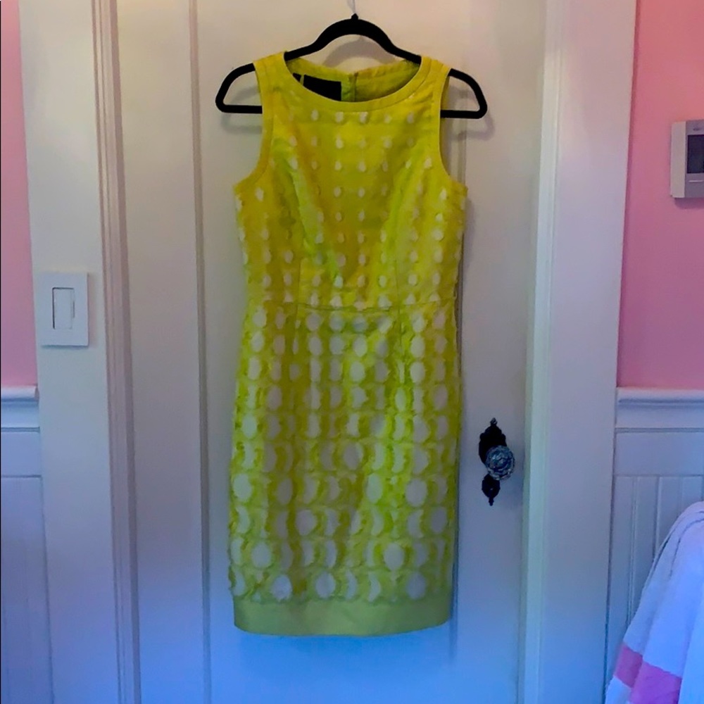 Carlisle matching dress and coat - Picture 2 of 5